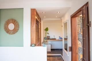 3 chambres privées avec panorama sur le Morne - 2
