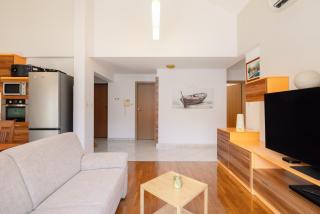 Melbourne Penthouse Apartment - City Centre - 5