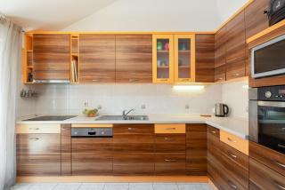 Melbourne Penthouse Apartment - City Centre - 3