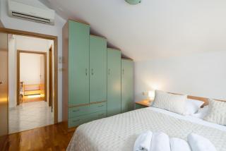 Melbourne Penthouse Apartment - City Centre - 1