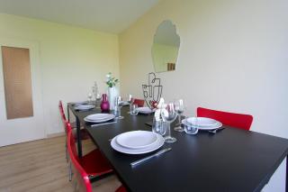 Le 15 de paris - Drancy - 2