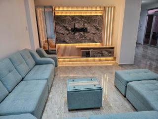 Exclusiva Gran Casa en Cusco para Grupos Hasta 16 personas - 4