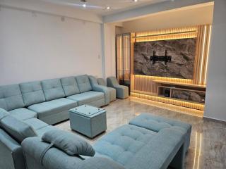 Exclusiva Gran Casa en Cusco para Grupos Hasta 16 personas - 3