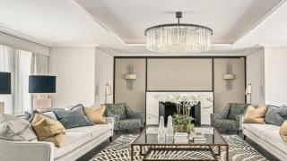 Worsaaesvej-Top-Class-Apt - Copenaghen - 8