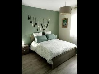 Appartement de 43m2, dans residence privée - 0