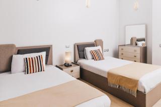 The Suites by Elegant Hospitality - near AUC - Caïro - 8
