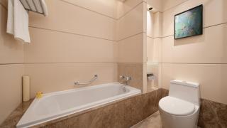 Suzhou Tongli Lake View Hotel - 7