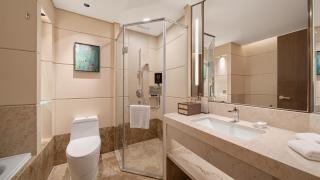 Suzhou Tongli Lake View Hotel - 6