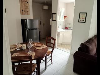 Appartement de 43m2, dans residence privée - 3