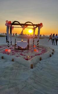Sun house kendwa beach - 0