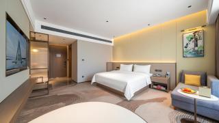 Suzhou Tongli Lake View Hotel - 5