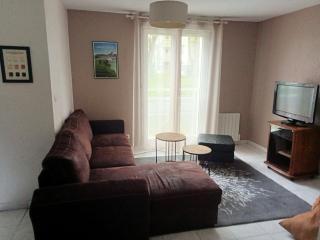 Appartement de 43m2, dans residence privée - 2