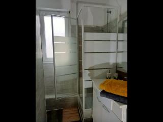 Appartement de 43m2, dans residence privée - 1