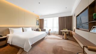 Suzhou Tongli Lake View Hotel - 3