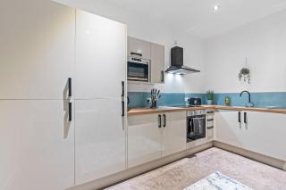 Leeds City Centre Luxe Apartments with Pool Table & Table Tennis - 2