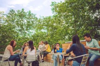 Che Lagarto Hostel Montevideo - Montevideo - 7