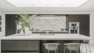 Worsaaesvej-Top-Class-Apt - Copenaghen - 6