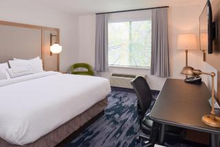 Fairfield Inn & Suites by Marriott Pittsburgh New Stanton - 7