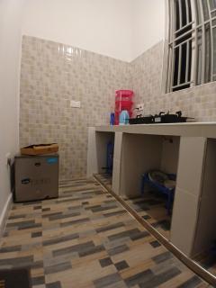 Sun house kendwa beach - 9
