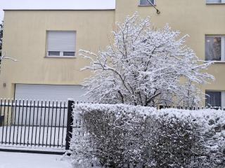 65 m2 full-foot apartment in a house with garden and private entrance - 9