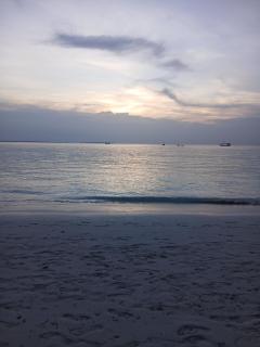 Sun house kendwa beach - 7