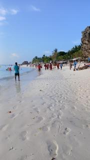 Sun house kendwa beach - 2