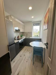 Sky Lux Apartman - 7