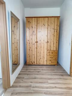 Gemütliche Ferienwohnung in der Uckermark nahe Templin - 2