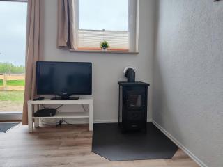 Gemütliche Ferienwohnung in der Uckermark nahe Templin - 4