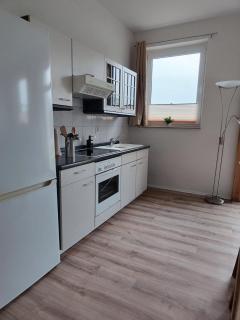 Gemütliche Ferienwohnung in der Uckermark nahe Templin - 7