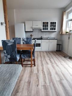 Gemütliche Ferienwohnung in der Uckermark nahe Templin - 3