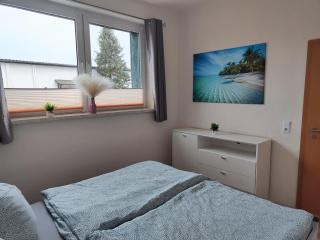 Gemütliche Ferienwohnung in der Uckermark nahe Templin - 9