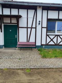 Gemütliche Ferienwohnung in der Uckermark nahe Templin - 1