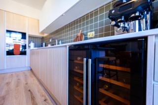 Luxury Broughton St Flat Central Edinburgh EH1 - 7