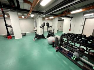 Central - Stylish - Very Comfy - Budapest - 9
