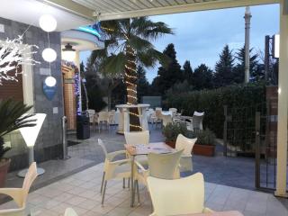 Hotel Sirio - Rotonda - 5