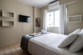 NVR64B - Quadra Mar, TV Smart, 2DR Climatizado - 7