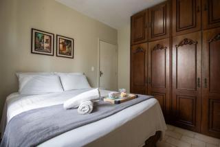 NVR64B - Quadra Mar, TV Smart, 2DR Climatizado - 6