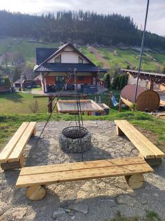 Chata Lomňanka - 7