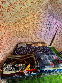 Kailash darshan view camp chopta - 7