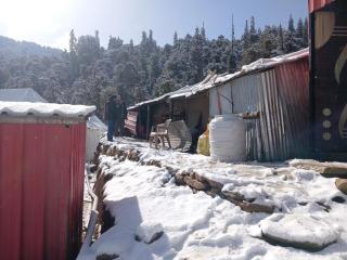 Kailash darshan view camp chopta - 5