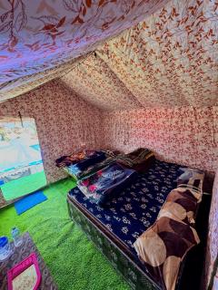 Kailash darshan view camp chopta - 4