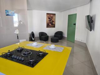 Apartamento Luxo na Savassi 11 - 9