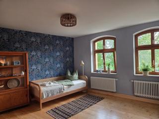 Apartment 2 im Martinsgarten Angermünde - 1