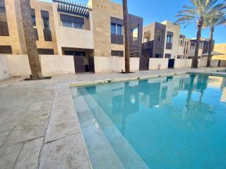EL Gouna Scarab One bed room - 0