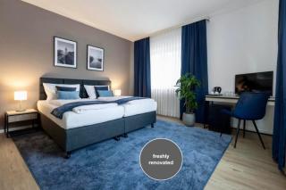 Hotel Wegener - 0