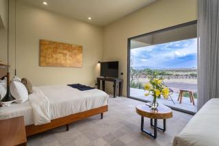 Villa Lua, 2BR Countryside Bungalows for 6 Guests - 5