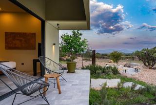 Villa Lua, 2BR Countryside Bungalows for 6 Guests - 1