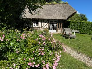 Adorable chaumière près de Deauville - 9