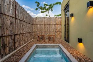 Villa Lua, 2BR Countryside Bungalows for 6 Guests - 6